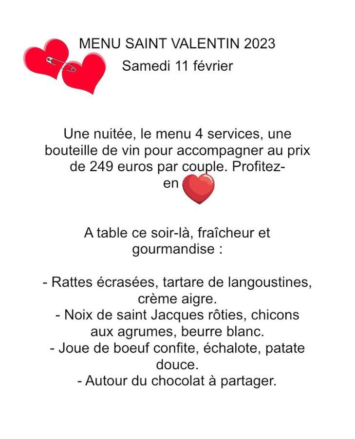Отель Le Richmond Godinne Экстерьер фото